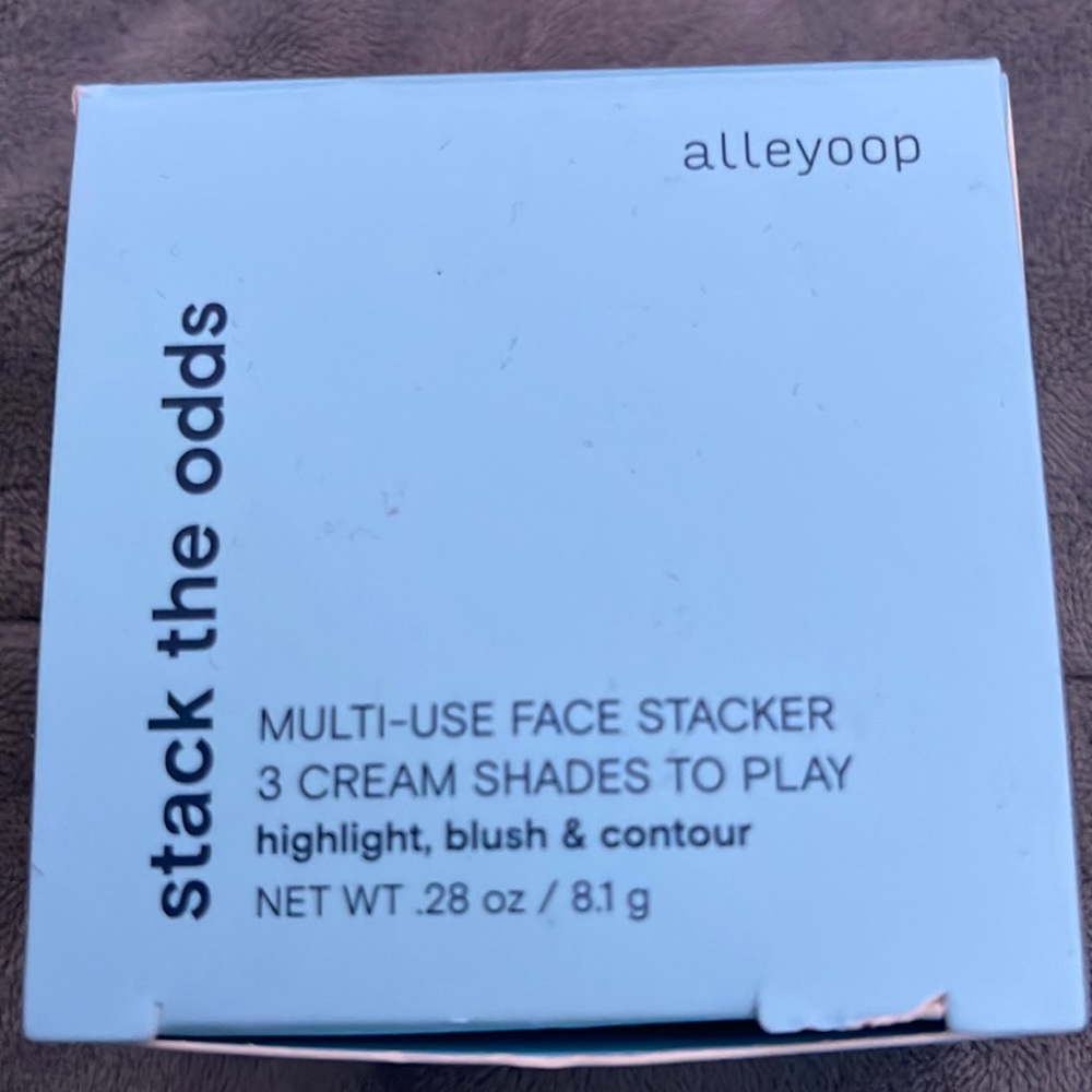 Alleyoop- stack the odds
